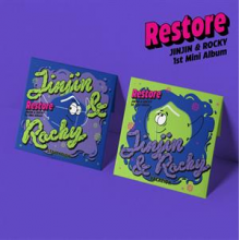 Jinjin & Rocky - Restore