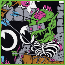 King Gizzard & the Lizard Wizard - Live In Brussels '19