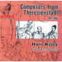 Krasa, Hans - Composers From Theresiens