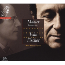 Mahler, G. - Symphony No.4/Lied von Der Erde