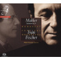 Mahler, G. - Symphony No.4/Lied von Der Erde