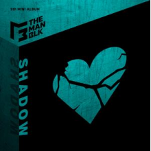 Man Blk - Shadow