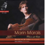 Marias/Couperin - Pieces De Viole