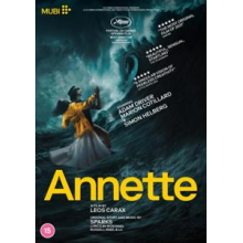 Movie - Annette