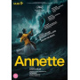 Movie - Annette