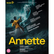 Movie - Annette