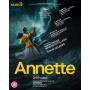 Movie - Annette