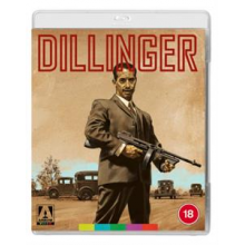 Movie - Dillinger