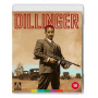 Movie - Dillinger