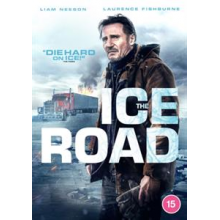 Movie - Ice Road