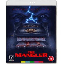 Movie - Mangler