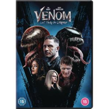 Movie - Venom: Let There Be Carnage