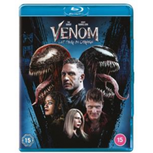 Movie - Venom: Let There Be Carnage