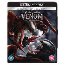 Movie - Venom: Let There Be Carnage