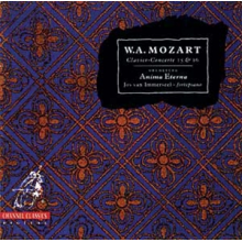 Peter Schmidl, Wiener Philharm - Classic Concertos 15&16