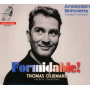Oliemans, Thomas - Formidable! (French Chansons)