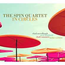 Spin Quartet - Circles