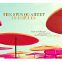 Spin Quartet - Circles