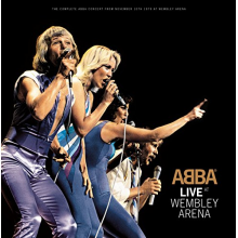Abba - Live At Wembley Arena '79