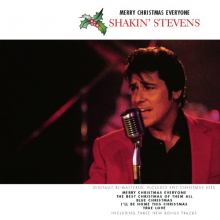 Shakin Stevens - Merry Christmas Everyone (Bf21