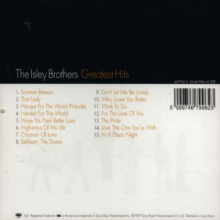 Isley Brothers - Greatest Hits