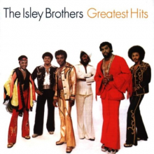 Isley Brothers - Greatest Hits