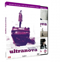 Movie - Ultranova
