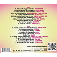 V/A - Zyx Italo Disco New Generation