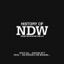 V/A - History of Ndw