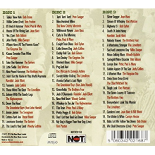 V/A - Greenwich Village Folk Scene