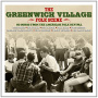 V/A - Greenwich Village Folk Scene