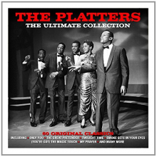 Platters - Ultimate Collection