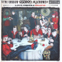 Urban Voodoo Machine - Love, Drink & Death