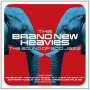 Brand New Heavies - Sound of Acid Jazz
