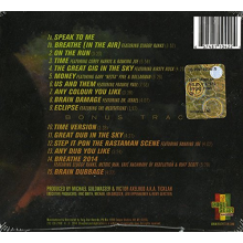 Easy Star All-Stars - Dub Side of the Moon