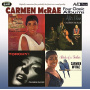 McRae, Carmen - Four Classic Albums
