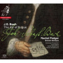 Podger, Rachel - Bach-Art of Fugue