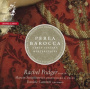 Podger, Rachel - Perla Barocca:Early Italian Masterpieces