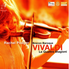 Podger, Rachel - Vivaldi: Le Quattro Stagioni
