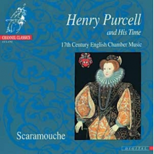 Purcell, H. - Scaramouche