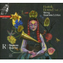 Ragazze Quartet - Bartok Bound Vol.2 - String Quartets 3, 5 & 6