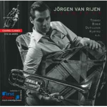 Rijen, Jorgen Van - First Chairs Vol.1