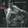 Rijen, Jorgen Van - First Chairs Vol.1