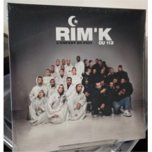 Rimk - Lenfant Du Pays