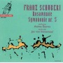Schubert, Franz - Rosamunde Symphony 5
