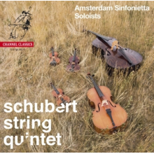 Schubert, Franz - String Quintet
