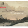 Schubert, Franz - Winterreise