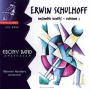 Schulhoff, E. - Ensemble Works 1