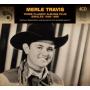 Travis, Merle - 3 Classic Albums Plus Singles 1949-1956
