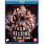 Tv Series - Van Helsing Season 5
